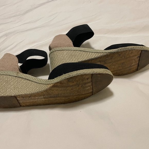 Ralph Lauren Espadrilles - Picture 2 of 7